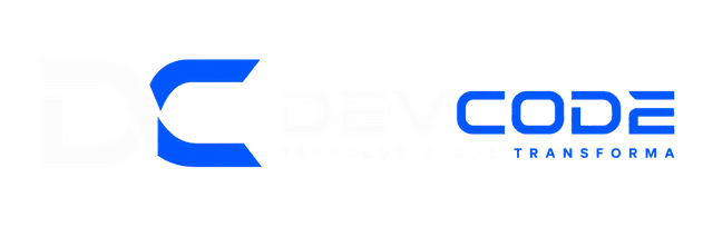 DevCode — Tecnologia que transforma
